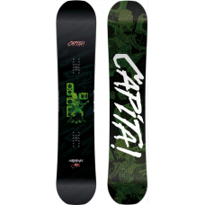 Tabla snowboard Capita Horrorscope 151